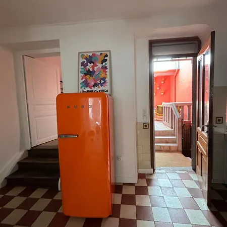 L 'appart - Appartamento