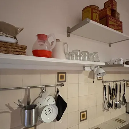 Apartmán L 'appart -