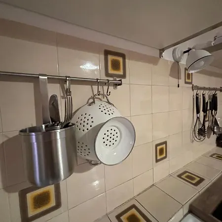 L 'appart - Apartmán Aubenas