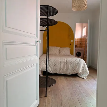 L 'appart - Apartmán