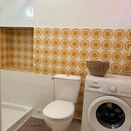 Apartmán L 'appart - *