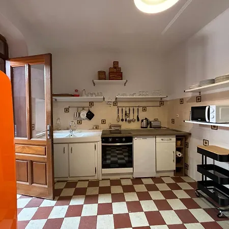 L 'appart - Apartmán