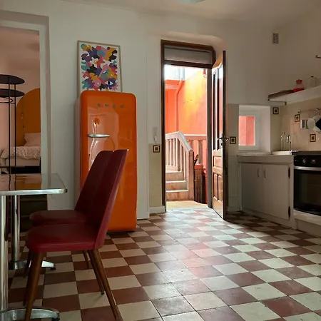 L 'appart - Appartement *