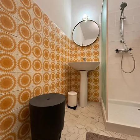 Appartement L 'appart -