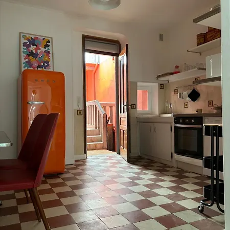 Appartement L 'appart - Aubenas