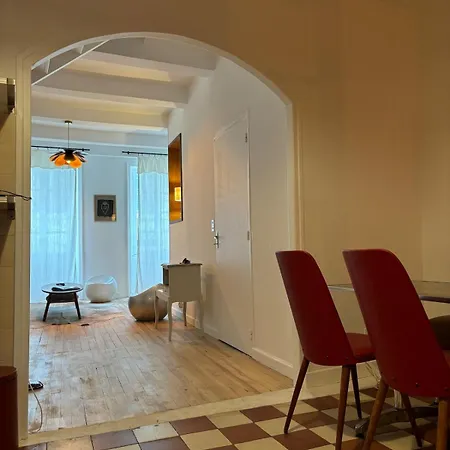 L 'appart - Aubenas