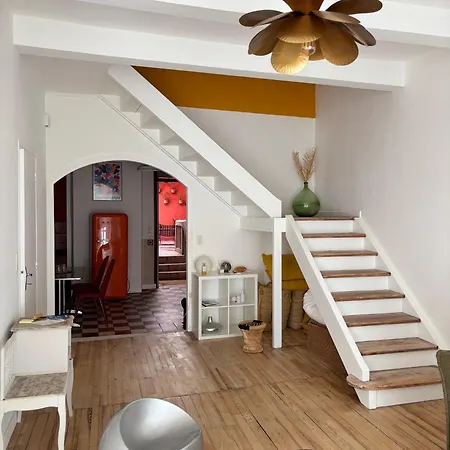 Appartement L 'appart -