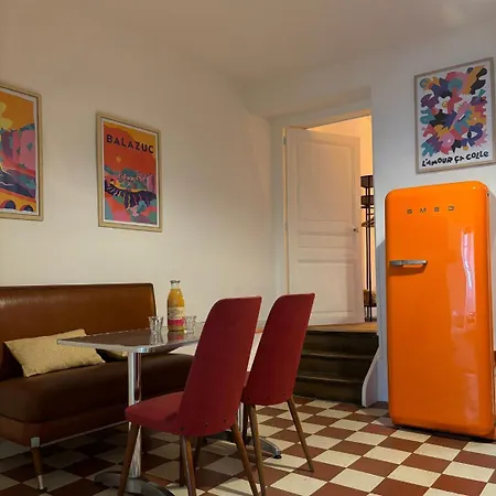 L 'appart - Aubenas