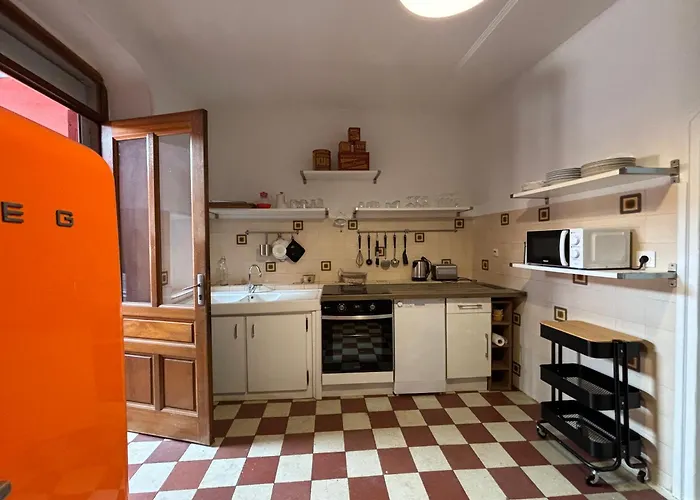 L 'appart - Apartman