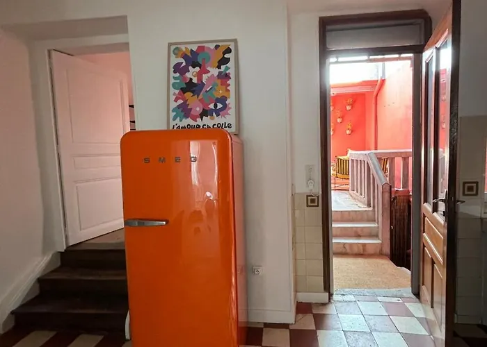 L 'appart - Apartman
