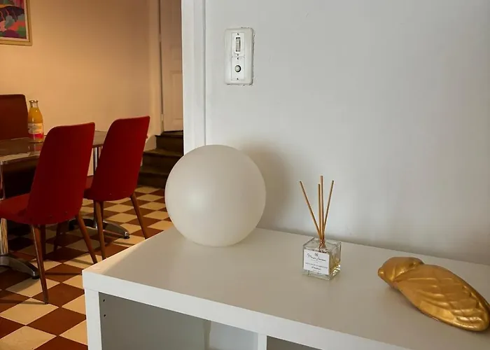 Apartman L 'appart -