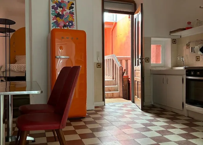 L 'appart - Apartman *