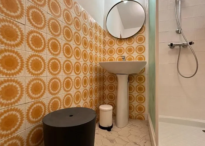 Apartman L 'appart -