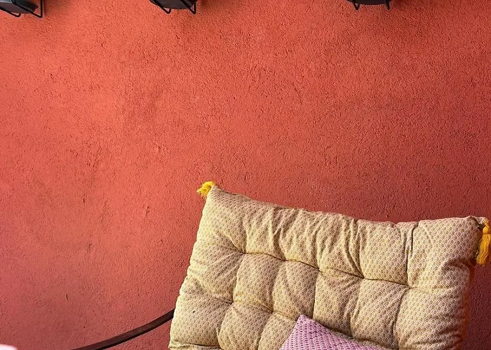 L 'appart - Apartman Aubenas