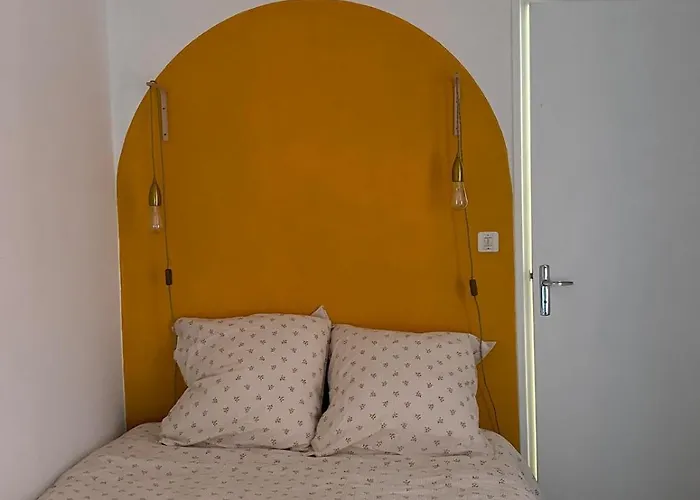 Apartman L 'appart - Aubenas