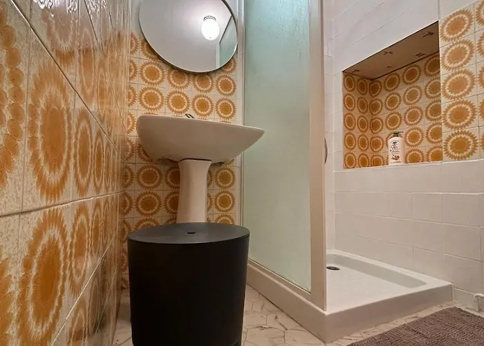 L 'appart - Apartman