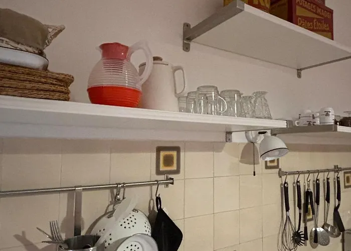 Apartman L 'appart -