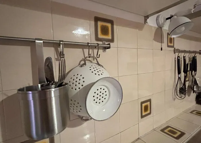 L 'appart - Apartman Aubenas