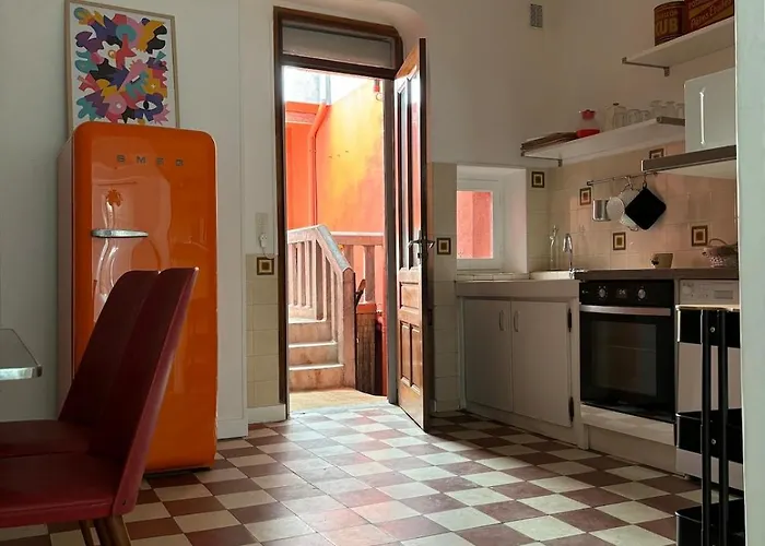 Apartman L 'appart - Aubenas
