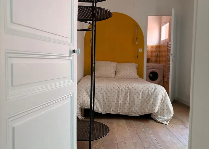 L 'appart - Apartman