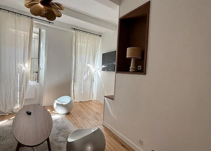 Apartman L 'appart -