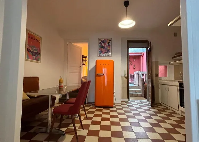 Apartman L 'appart -