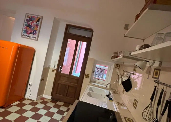 L 'appart - Apartman *
