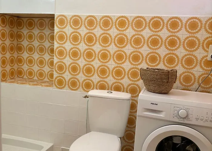 Apartman L 'appart - *